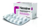 Neosine 500mg 50 tabletek